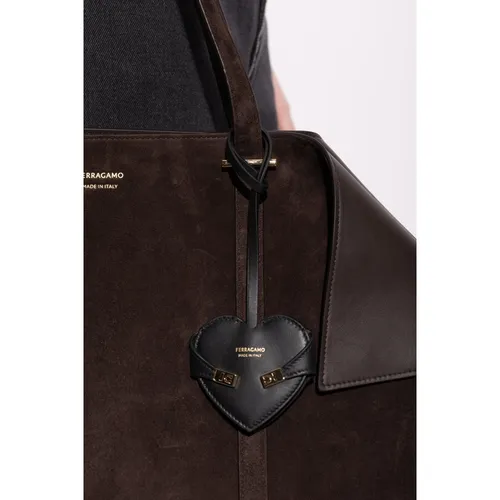 Bags > Bag Accessories - - Ferragamo - Modalova