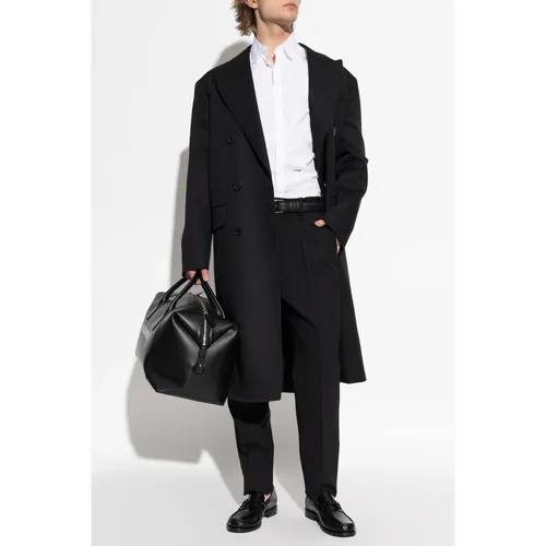 Trousers > Suit Trousers - - Dsquared2 - Modalova
