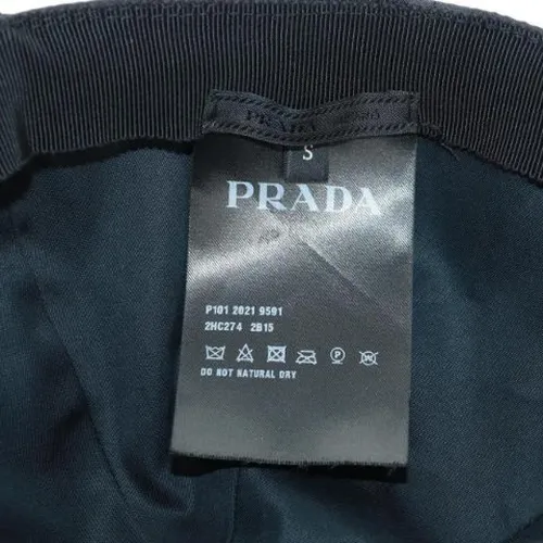 Pre-owned > Pre-owned Accessories - - Prada Vintage - Modalova