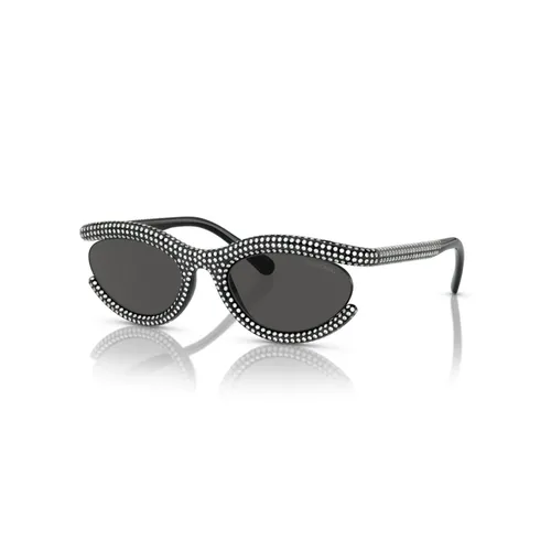 Accessories > Sunglasses - - Swarovski - Modalova