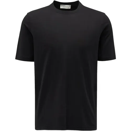 Tops > T-Shirts - - Filippo De Laurentiis - Modalova