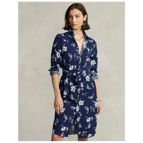 Dresses > Day Dresses > Shirt Dresses - - Polo Ralph Lauren - Modalova