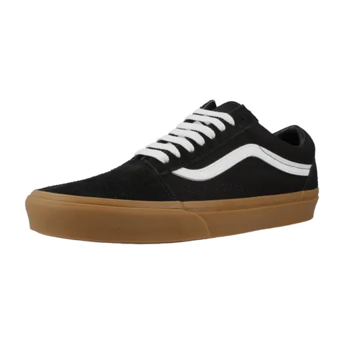 Vans - Shoes > Sneakers - Black - Vans - Modalova