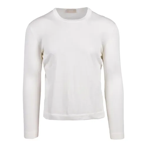 Tops > Long Sleeve Tops - - Drumohr - Modalova
