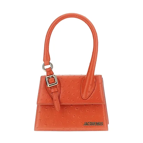 Bags > Handbags - - Jacquemus - Modalova