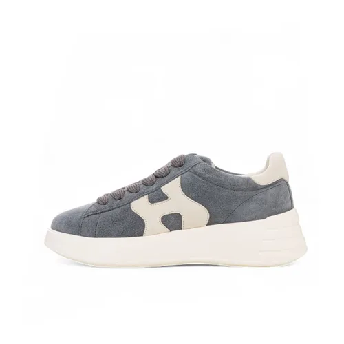 Hogan - Shoes > Sneakers - Blue - Hogan - Modalova