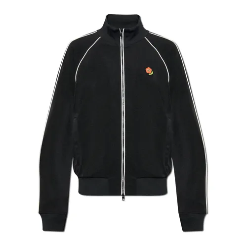 Sweatshirts & Hoodies > Zip-throughs - - Kenzo - Modalova