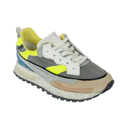 Shoes > Sneakers - - Hidnander - Modalova