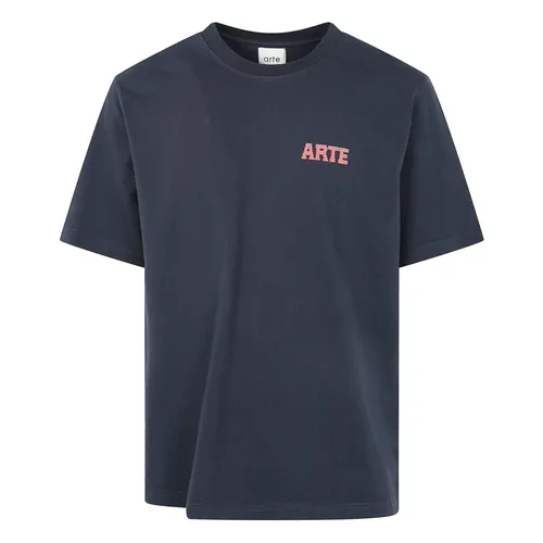 Tops > T-Shirts - - Arte Antwerp - Modalova