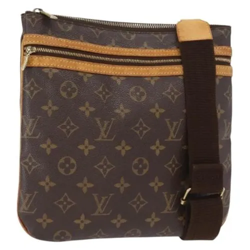 Pre-owned > Pre-owned Bags > Pre-owned Cross Body Bags - - Louis Vuitton Vintage - Modalova