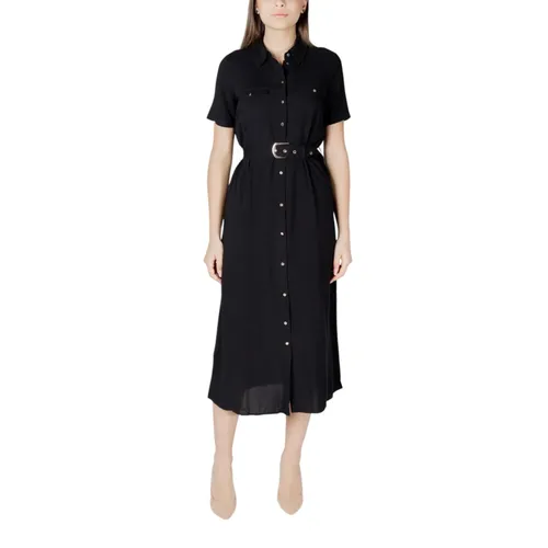 Dresses > Day Dresses > Shirt Dresses - - Vero Moda - Modalova