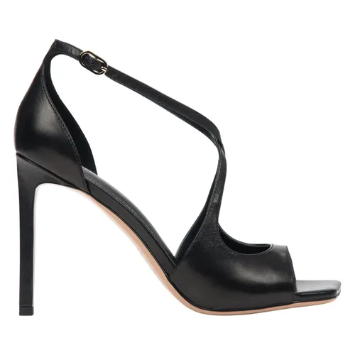 Shoes > Sandals > High Heel Sandals - - Estro - Modalova