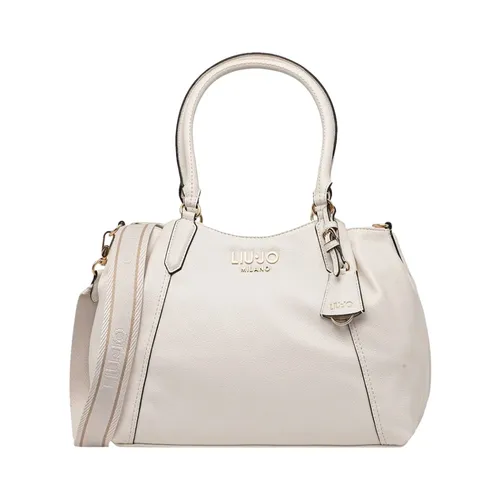Liu Jo - Bags > Handbags - White - Liu Jo - Modalova