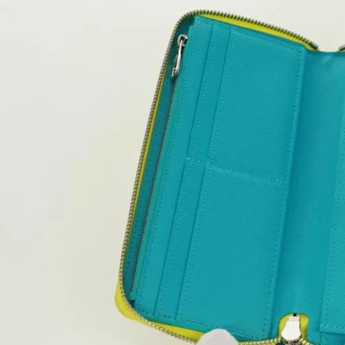Pre-owned > Pre-owned Accessories > Pre-owned Wallets - - Louis Vuitton Vintage - Modalova