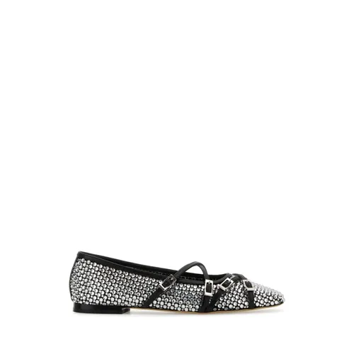 Shoes > Flats > Ballerinas - - Mach & Mach - Modalova