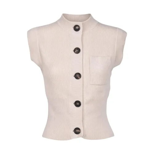 Knitwear > Cashmere Knitwear - - Brunello Cucinelli - Modalova