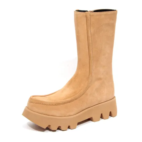 Shoes > Boots > High Boots - - Paloma Barceló - Modalova