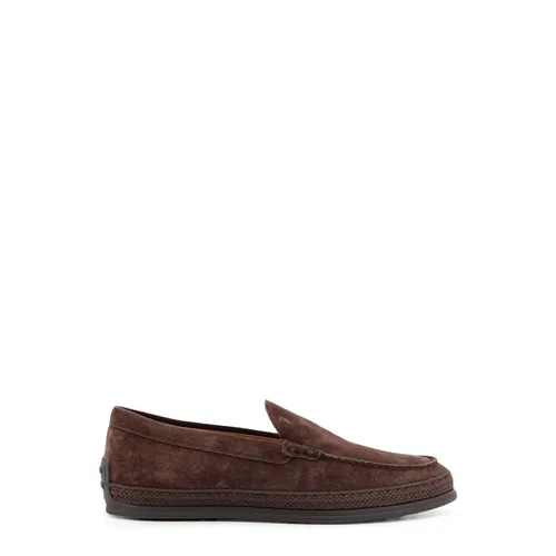 Shoes > Flats > Loafers - - Tod's - Modalova