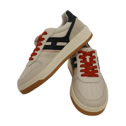 Hogan - Shoes > Sneakers - White - Hogan - Modalova