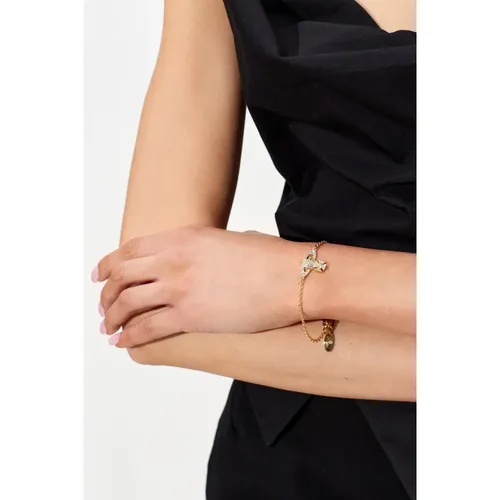 Accessories > Jewellery > Bracelets - - Vivienne Westwood - Modalova