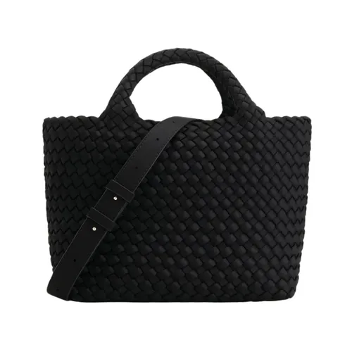 Marrea - Bags > Handbags - Black - Marrea - Modalova