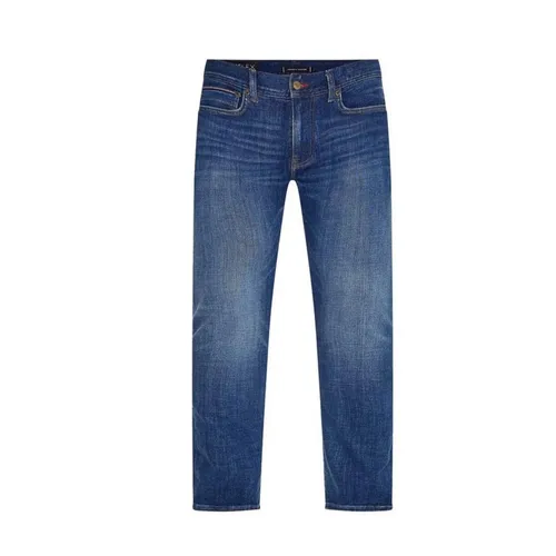 Jeans > Slim-fit Jeans - - Tommy Hilfiger - Modalova