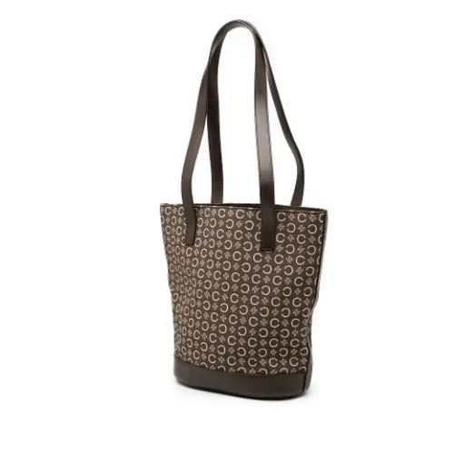 Pre-owned > Pre-owned Bags > Pre-owned Tote Bags - - Celine Vintage - Modalova