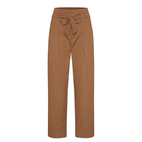 Trousers > Wide Trousers - - Cinque - Modalova