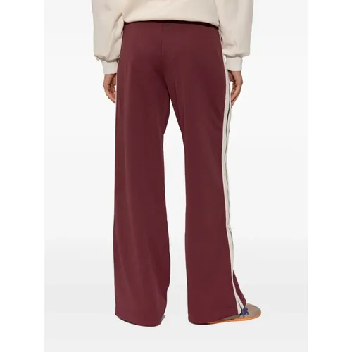 Trousers > Sweatpants - - Palm Angels - Modalova