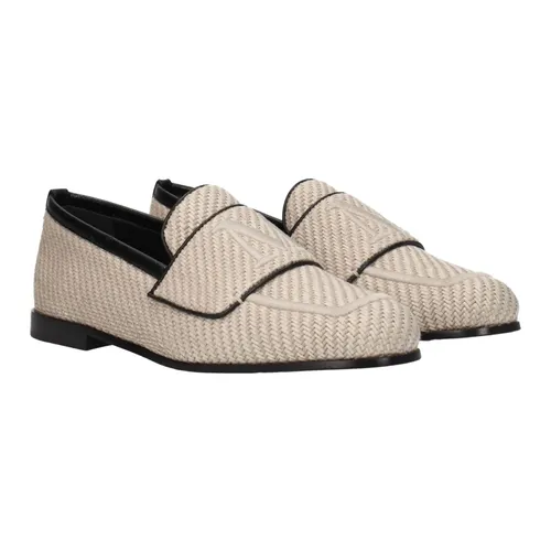 Shoes > Flats > Loafers - - Max Mara - Modalova