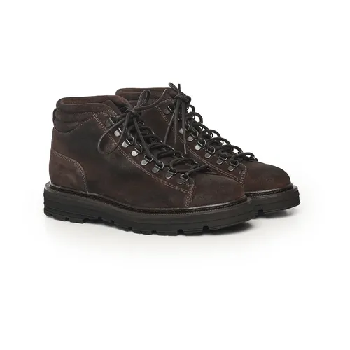 Shoes > Boots > Lace-up Boots - - Sturlini - Modalova