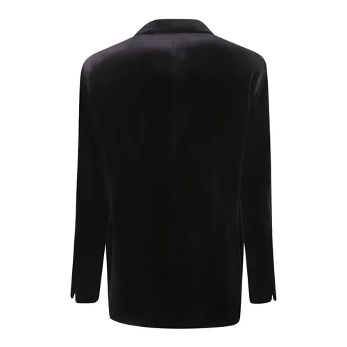 Jackets > Blazers - - Canali - Modalova