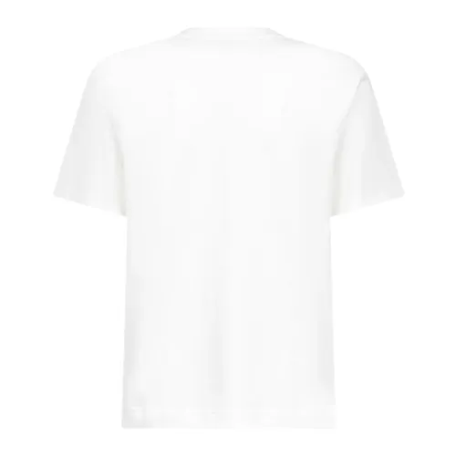 Tops > T-Shirts - - Burberry - Modalova