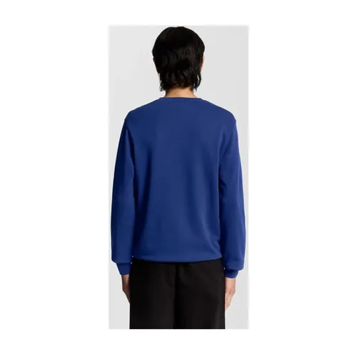 Sweatshirts & Hoodies > Sweatshirts - - Lyle & Scott - Modalova