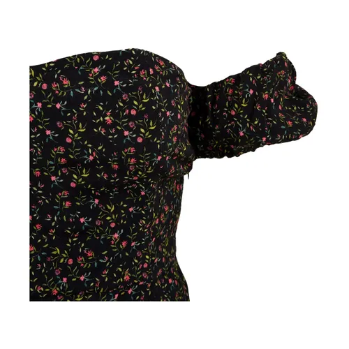Dresses > Day Dresses > Midi Dresses - - Mar De Margaritas - Modalova