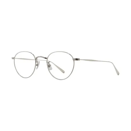 Accessories > Glasses - - Garrett Leight - Modalova