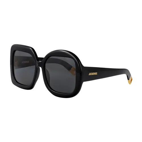 Accessories > Sunglasses - - Jacquemus - Modalova