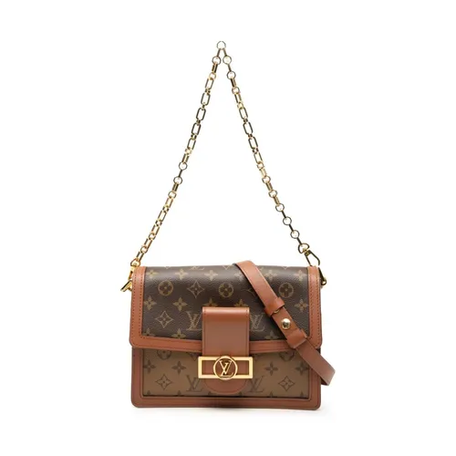 Pre-owned > Pre-owned Bags > Pre-owned Cross Body Bags - - Louis Vuitton Vintage - Modalova