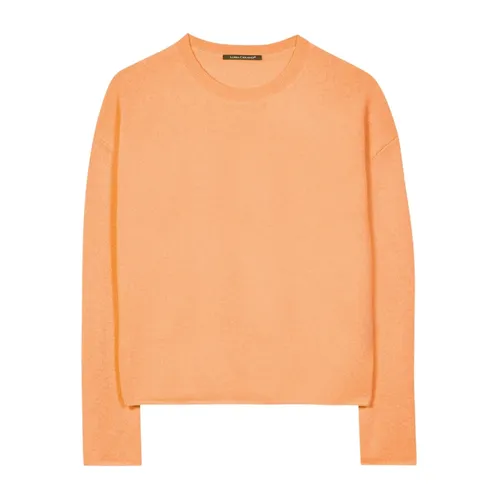 Knitwear > Round-neck Knitwear - - Luisa Cerano - Modalova
