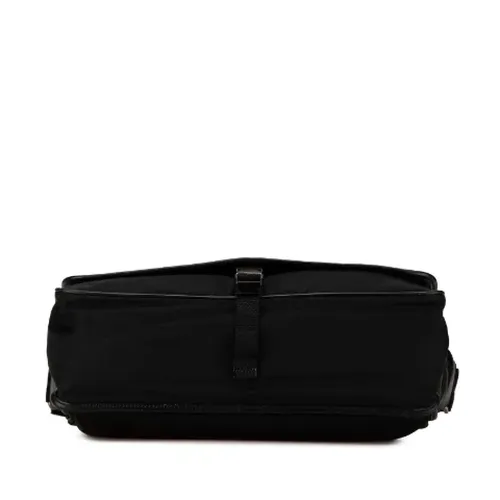 Pre-owned > Pre-owned Bags > Pre-owned Cross Body Bags - - Prada Vintage - Modalova