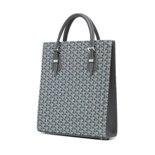 Pre-owned > Pre-owned Bags > Pre-owned Tote Bags - - Goyard Vintage - Modalova