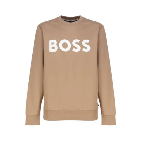 Sweatshirts & Hoodies > Sweatshirts - - Hugo - Modalova