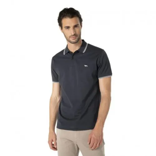 Tops > Polo Shirts - - Harmont & Blaine - Modalova