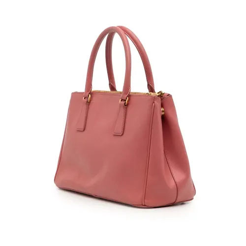 Pre-owned > Pre-owned Bags > Pre-owned Handbags - - Prada Vintage - Modalova