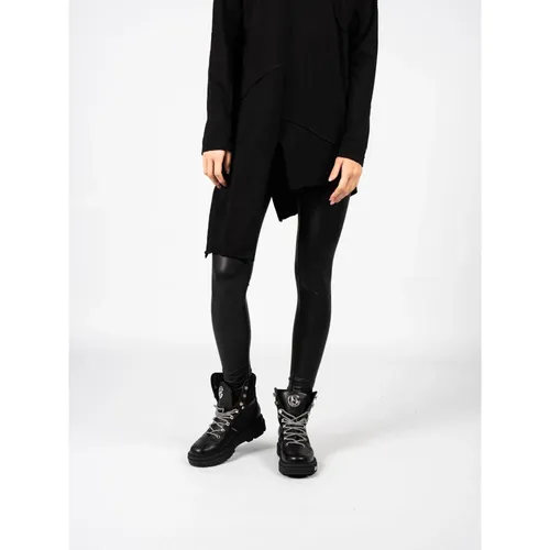 Trousers > Leggings - - La Haine Inside Us - Modalova