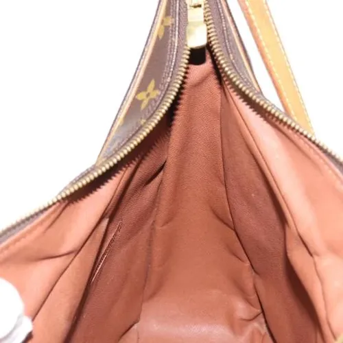 Pre-owned > Pre-owned Bags > Pre-owned Shoulder Bags - - Louis Vuitton Vintage - Modalova