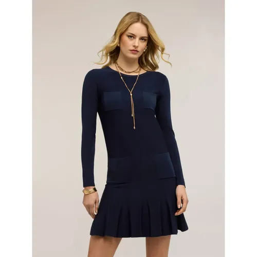 Dresses > Day Dresses > Knitted Dresses - - Motivi - Modalova