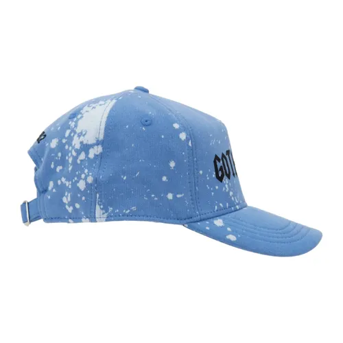 Accessories > Hats > Caps - - Dsquared2 - Modalova