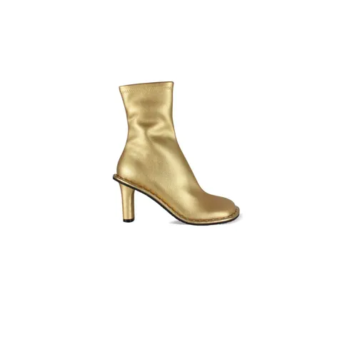 Shoes > Boots > Heeled Boots - - Stella McCartney - Modalova