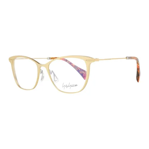 Accessories > Glasses - - Yohji Yamamoto - Modalova